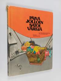 Tyhjä kuva