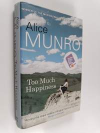 Too much happiness