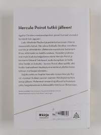 Suljettu arkku : uusi hercule poirot -mysteeri
