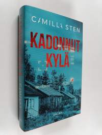 Tyhjä kuva