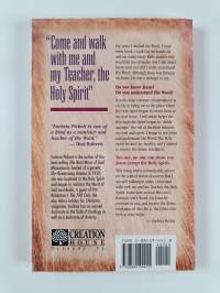 Receiving Divine Revelation - Invite the Holy Spirit to Teach and Guide You Through Scripture