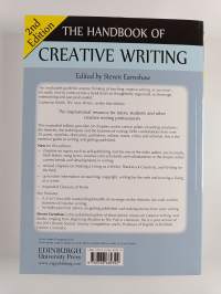 The handbook of creative writing