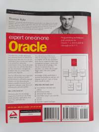 Expert one-on-one oracle