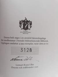 Krig och krigsmakt under svensk stormakstiden (numeroitu)