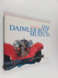 Das Daimler-Benz-Museum