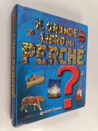 Il grande libro dei perché