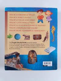 Il grande libro dei perché