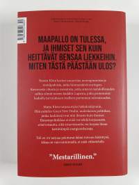 T[u]li on irti : maapallon polttava tulevaisuus