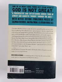 The portable atheist : essential readings for the nonbeliever