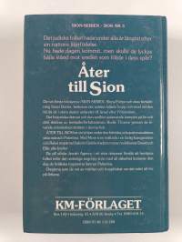 Åter till Zion