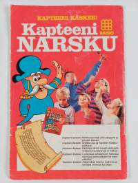 Karvinen 5/1986