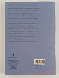 Perspectives on Structure, Culture, and Action : Studies in the Public Administration of the Welfare State