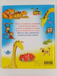 Ei pilven pilveä taivaalla