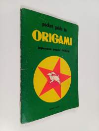 Pocket Guide to Origami - Japanese Paper Folding
