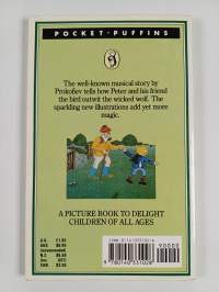 Peter and the Wolf