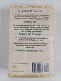 Seven ancient wonders