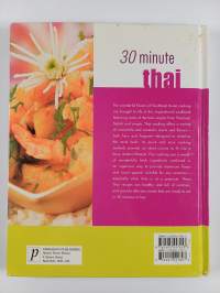 30 Minute Thai