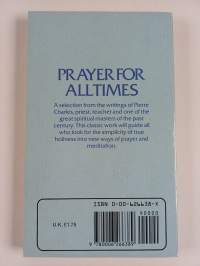 Prayer for All Times