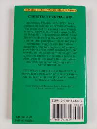 Christian Perfection