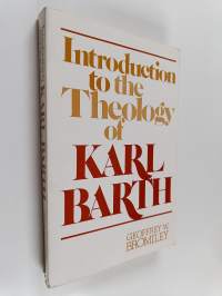Introduction to the Theology of Karl Barth