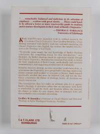 Introduction to the Theology of Karl Barth