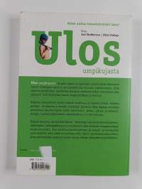 Ulos umpikujasta : miten auttaa tunnehäiriöistä lasta
