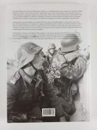Operaatio Barbarossa 1941