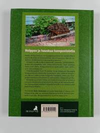 Kaikki kompostoinnista ja maanparannuksesta