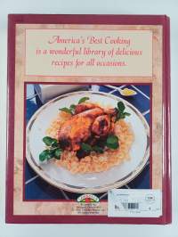America&#039;s best cooking