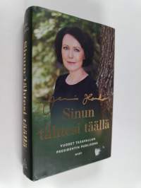 Tyhjä kuva