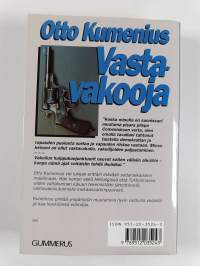 Vastavakooja