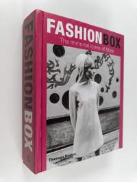 Fashionbox : the immortal icons of style