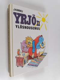 Tyhjä kuva