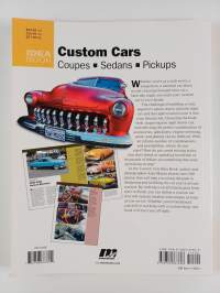 Custom Cars - Coupes, Sedans, Pickups