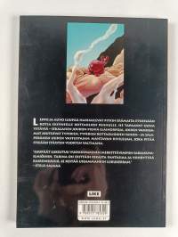 Luupäät 5, Kivileuka