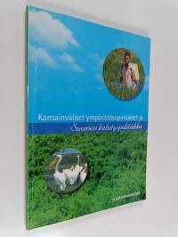 Kansainväliset ympäristösopimukset ja Suomen kehityspolitiikka