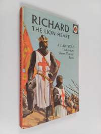 Richard The lion heart