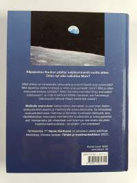 Matkalla avaruuteen : avaruustutkimuksen historia ja tekniikka