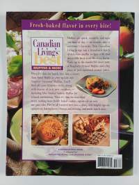 Canadian living&#039;s best - Muffins &amp; more