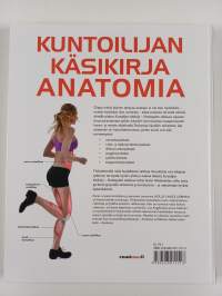 Kuntoilijan käsikirja : anatomia : kestävyyden salaisuus - Kestävyyden salaisuus
