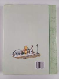 A world of Winnie-the-Pooh : a collection of stories, verse and hums about the bear of very little brain