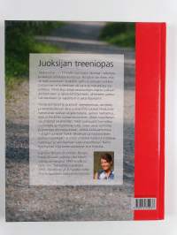 Juoksijan treeniopas