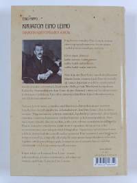 Kirjaton Eino Leino : tarinoita kodittomuuden ajasta