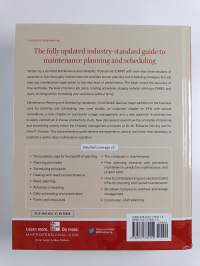 Maintenance Planning and Scheduling Handbook 3/E