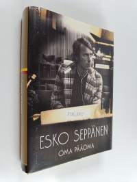 Oma pääoma (signeerattu)