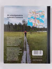 Retkipaikka : uudet seikkailut