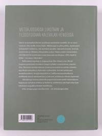 Metsäjooga