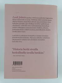 Lordi John ja paholaisen korttipakka