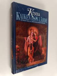 Krsna : kaiken ilon lähde Osa 1