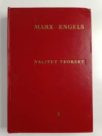 Valitut teokset 1-3
